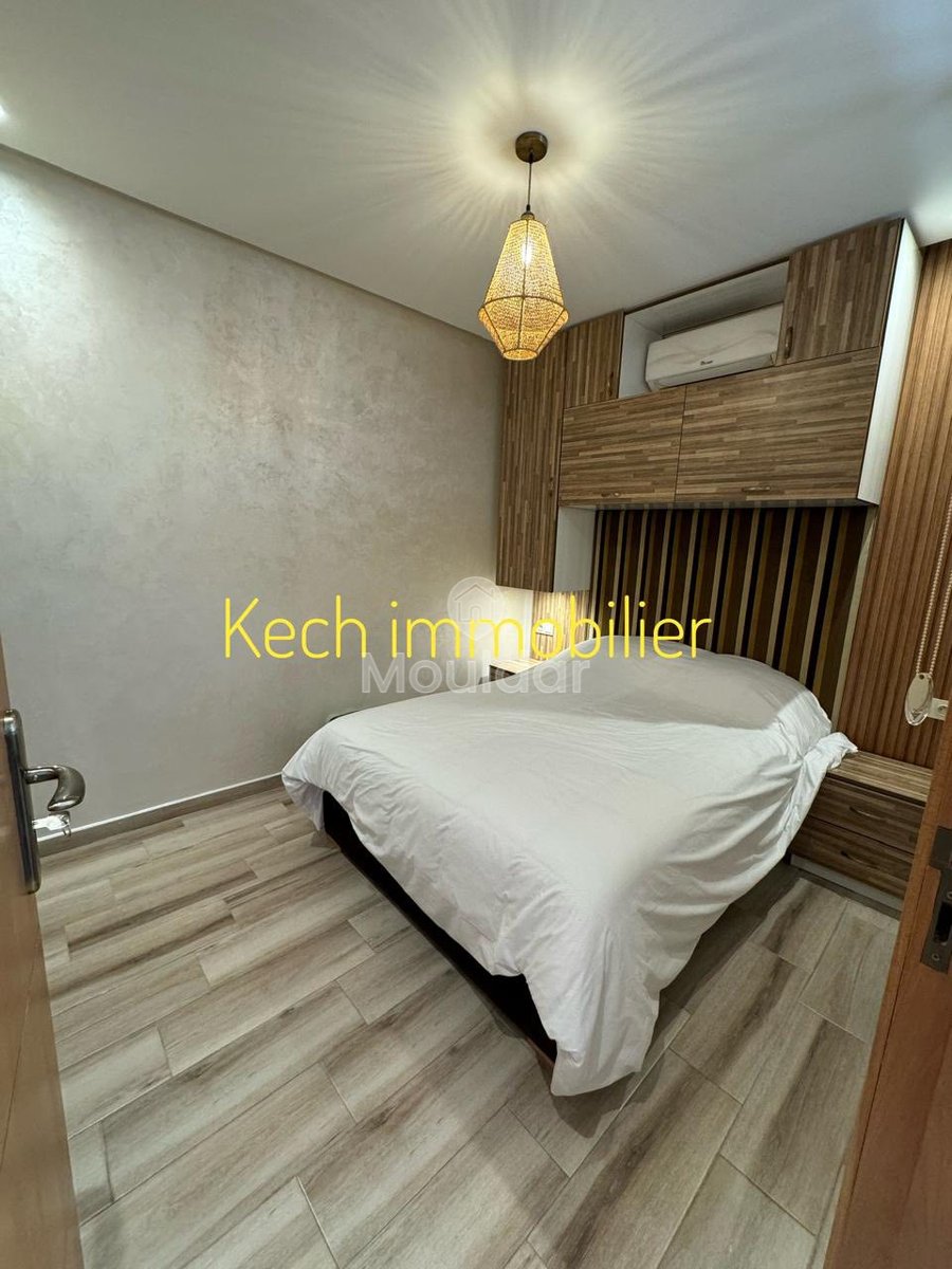 Apartamento para alugar em Marrakech, Targa - Photo 4