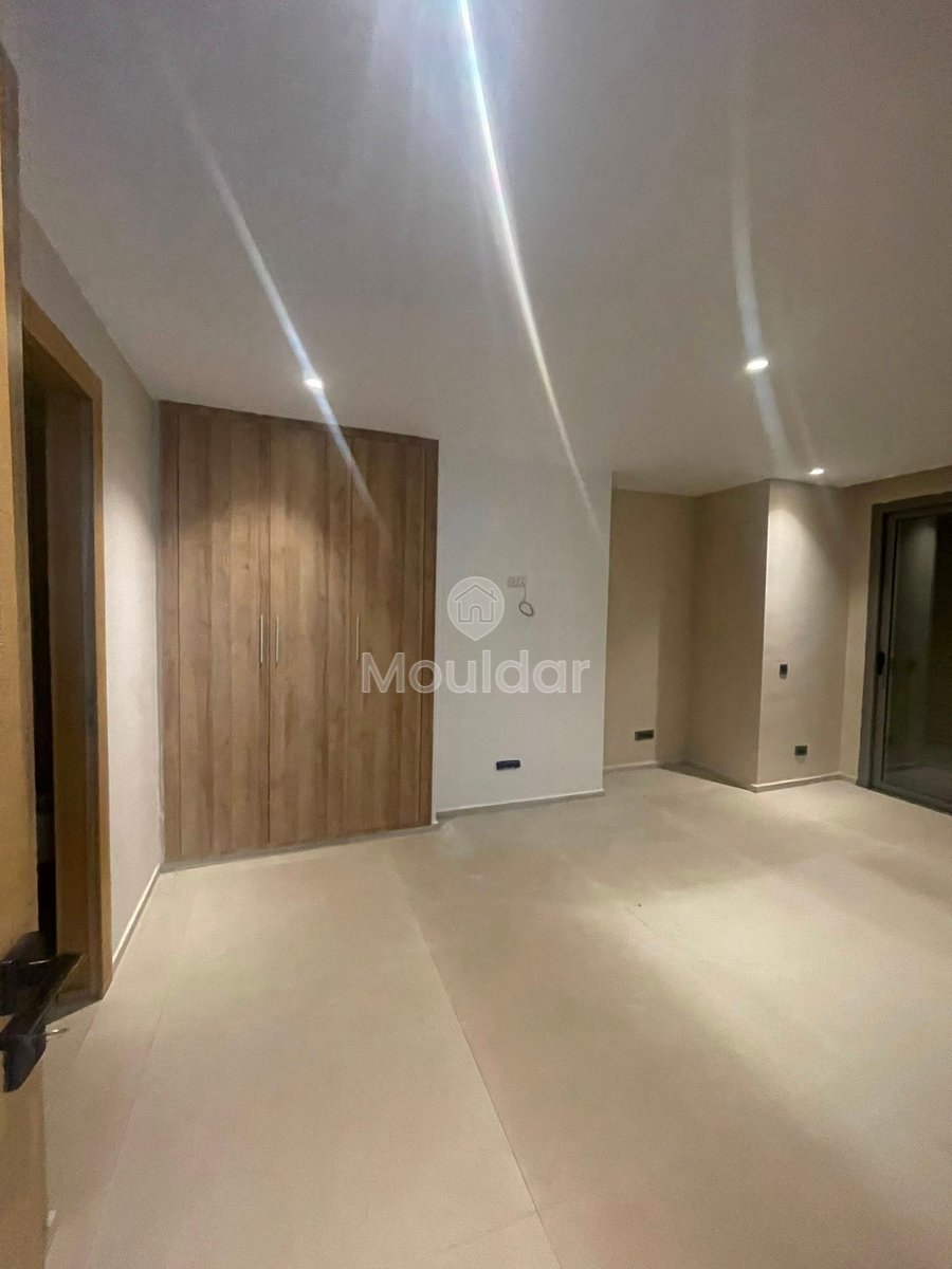 Villa zu vermieten in Aïn Diab, Casablanca - Photo 3