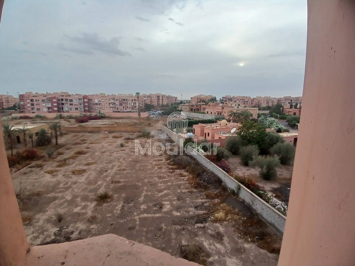 Apartamento para alugar em Marrakech, Mabrouka - Photo 8