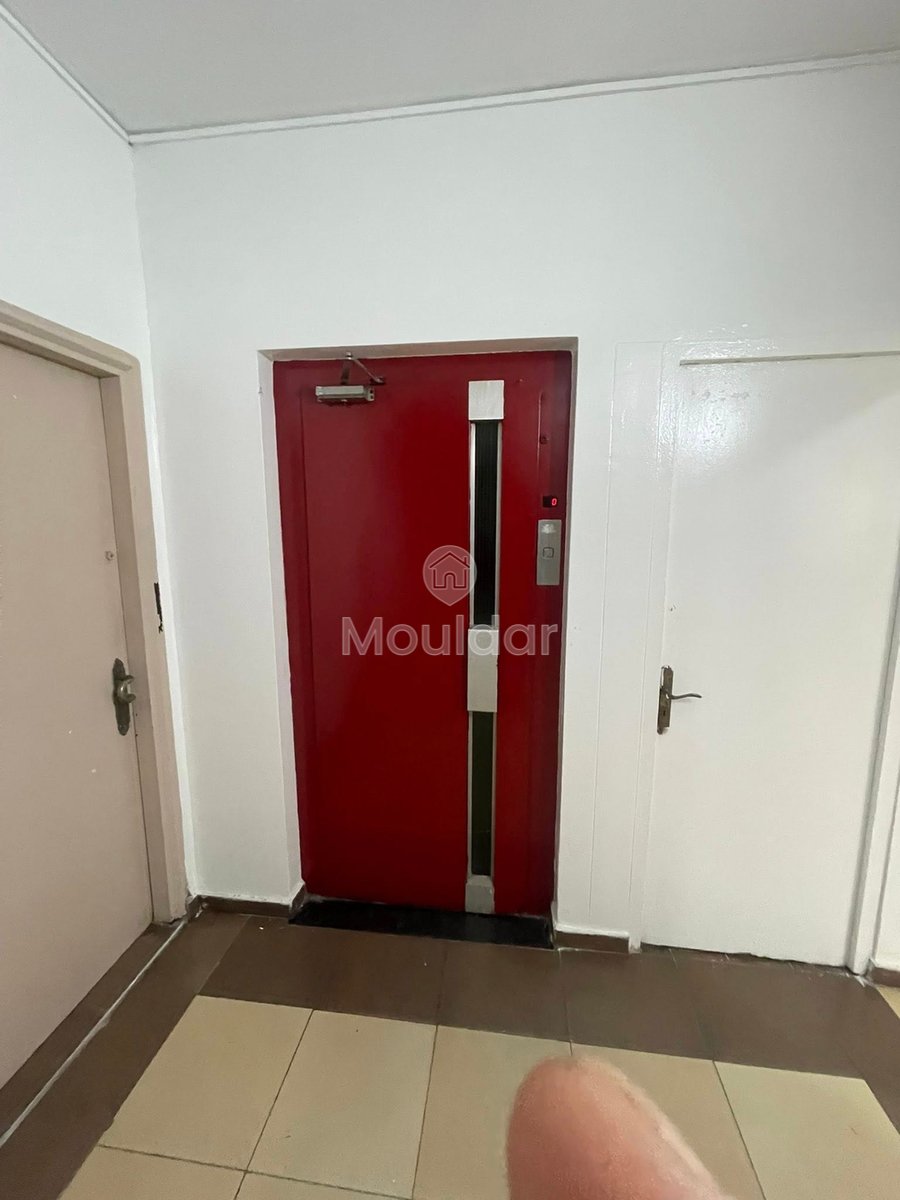 Appartement à vendre à Casablanca, Les Princesses - Photo 13