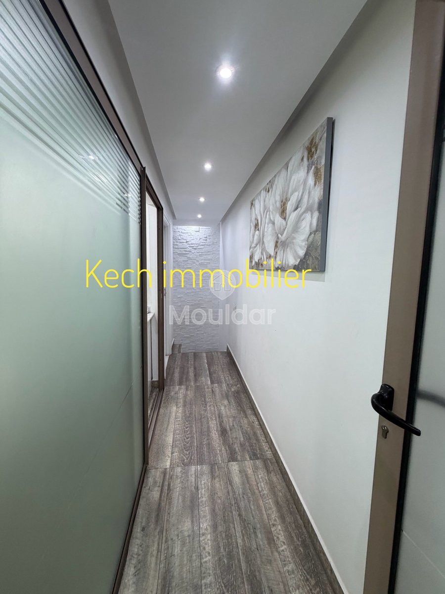 Εμπορικός χώρος προς πώληση στο Μαρακές, Σεμλαλία - Photo 13