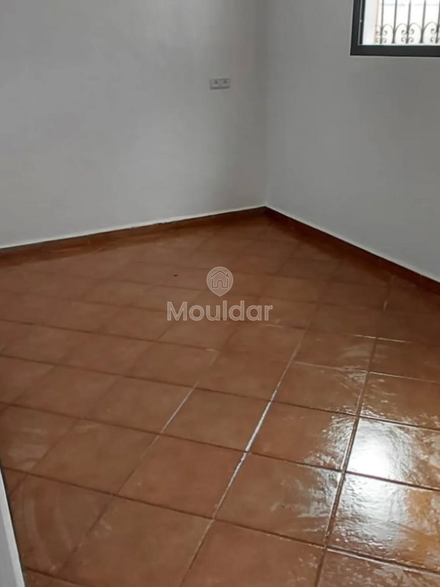 شقة للإيجار في أغادير، مدينة أدرا르 - Photo 1