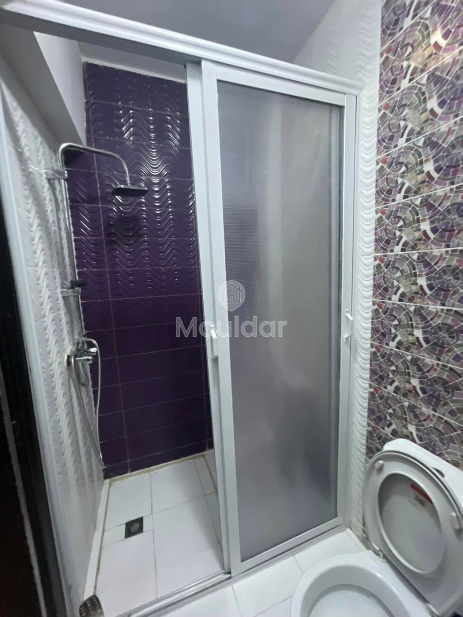 شقة للإيجار في مراكش، مبرّوكة - Photo 8