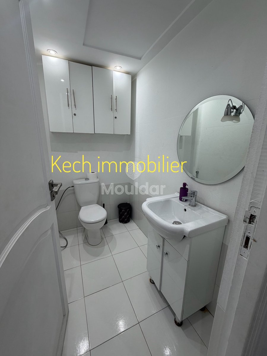 Εμπορικός χώρος προς πώληση στο Μαρακές, Σεμλαλία - Photo 16