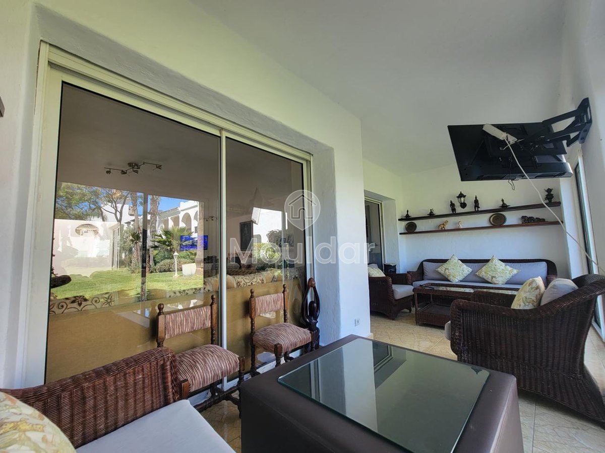 Villa te koop in Casablanca - Photo 2