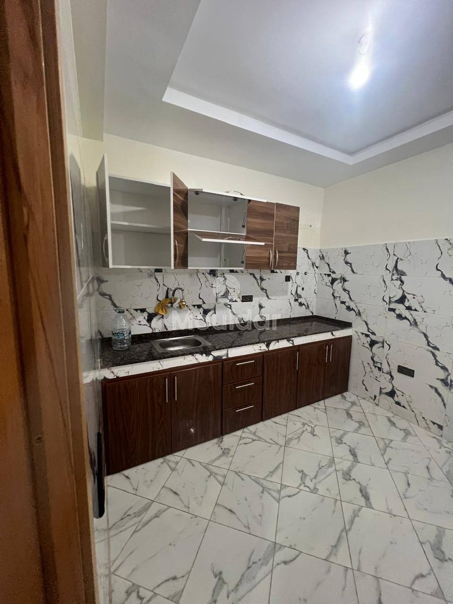 Mieszkanie do wynajęcia w Sidi Maarouf, Casablanka - Photo 8