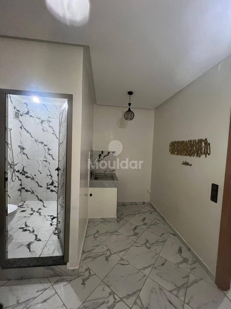 Mieszkanie do wynajęcia w Sidi Maarouf, Casablanka - Photo 10