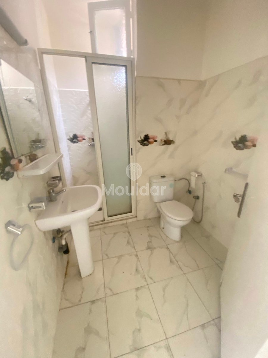 Mieszkanie do wynajęcia w Rabacie, Dzielnica Ocean - Photo 7