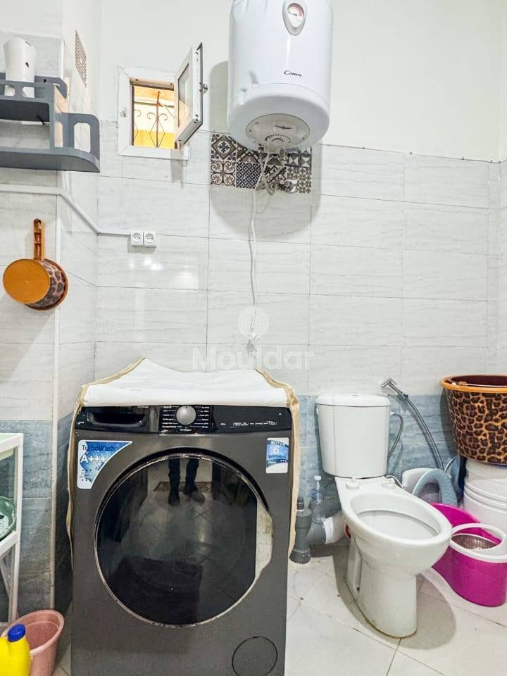 Apartament de închiriat în Tanger, Hay Hassani - Photo 9