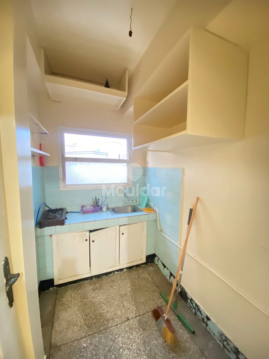 Studio te huur in Rabat, wijk van de Oceaan - Photo 4