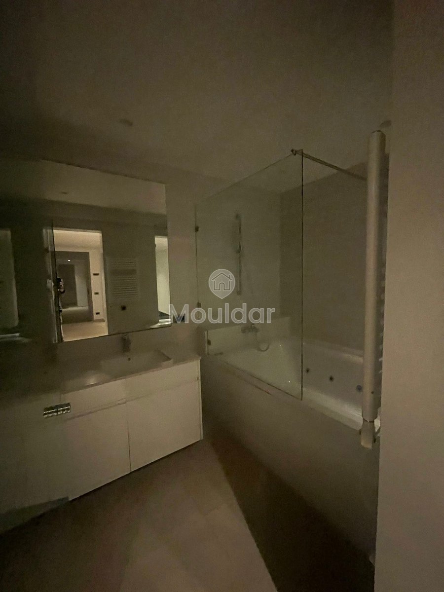 Villa zu vermieten in Aïn Diab, Casablanca - Photo 25