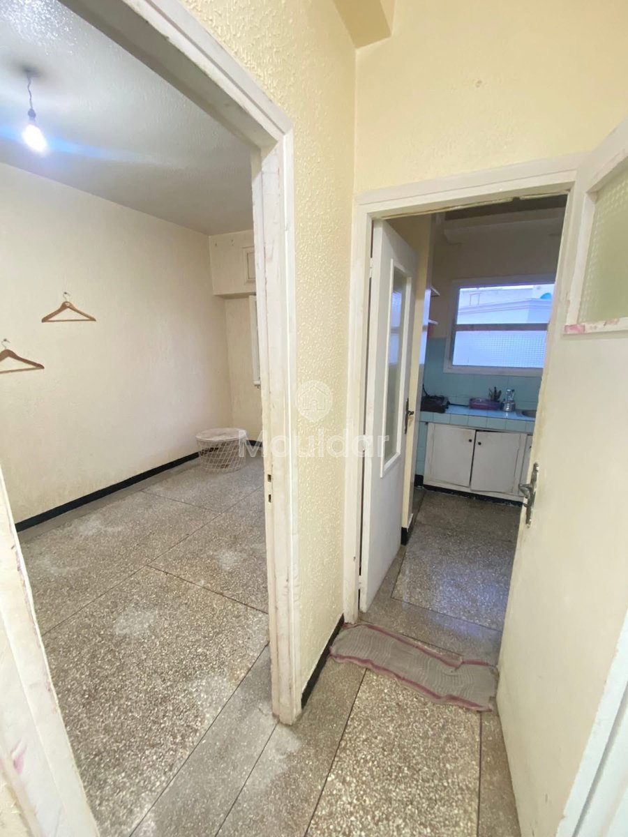 Studio te huur in Rabat, wijk van de Oceaan - Photo 3