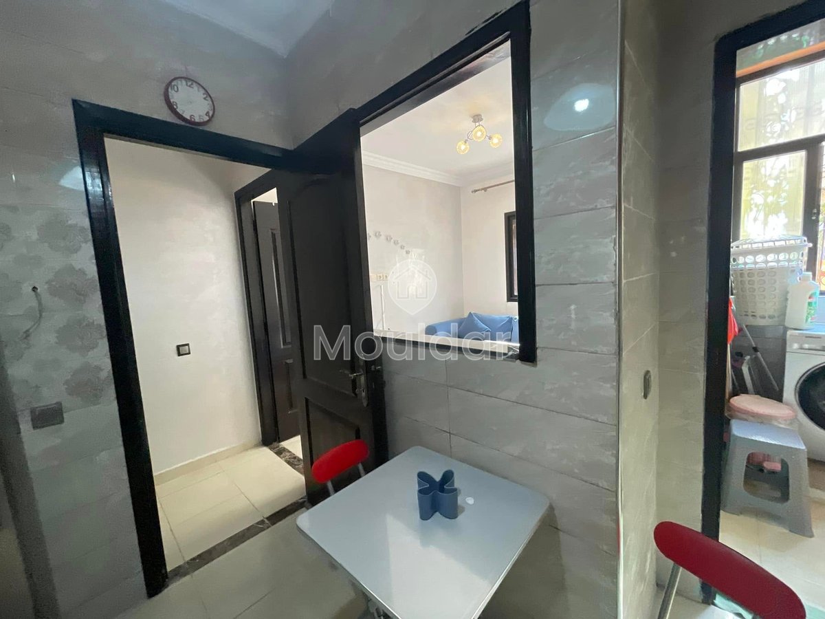 شقة للإيجار في مراكش، مبرّوكة - Photo 4