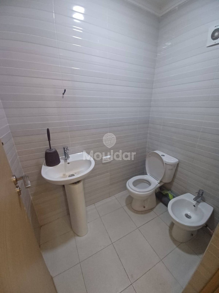 Marrakeş'te, Hay Izdihar'da kiralık daire - Photo 9