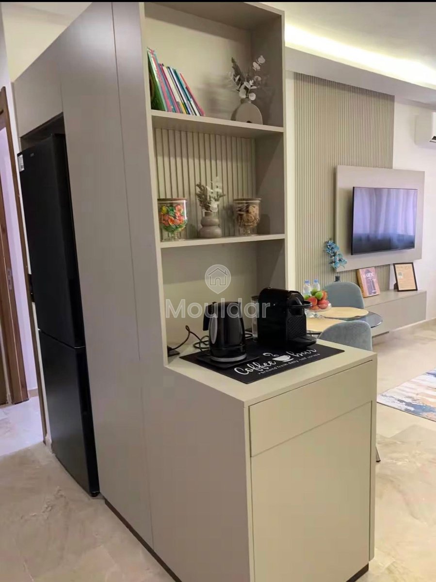 Διαμέρισμα προς ενοικίαση στο Γκελίζ, Μαρακές - Photo 12