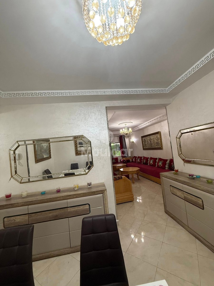 Appartement à vendre à Tanger, Ahlane - Photo 4