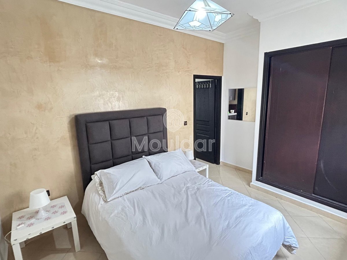 Mieszkanie do wynajęcia w Tangerze, centrum Tangeru - Photo 4