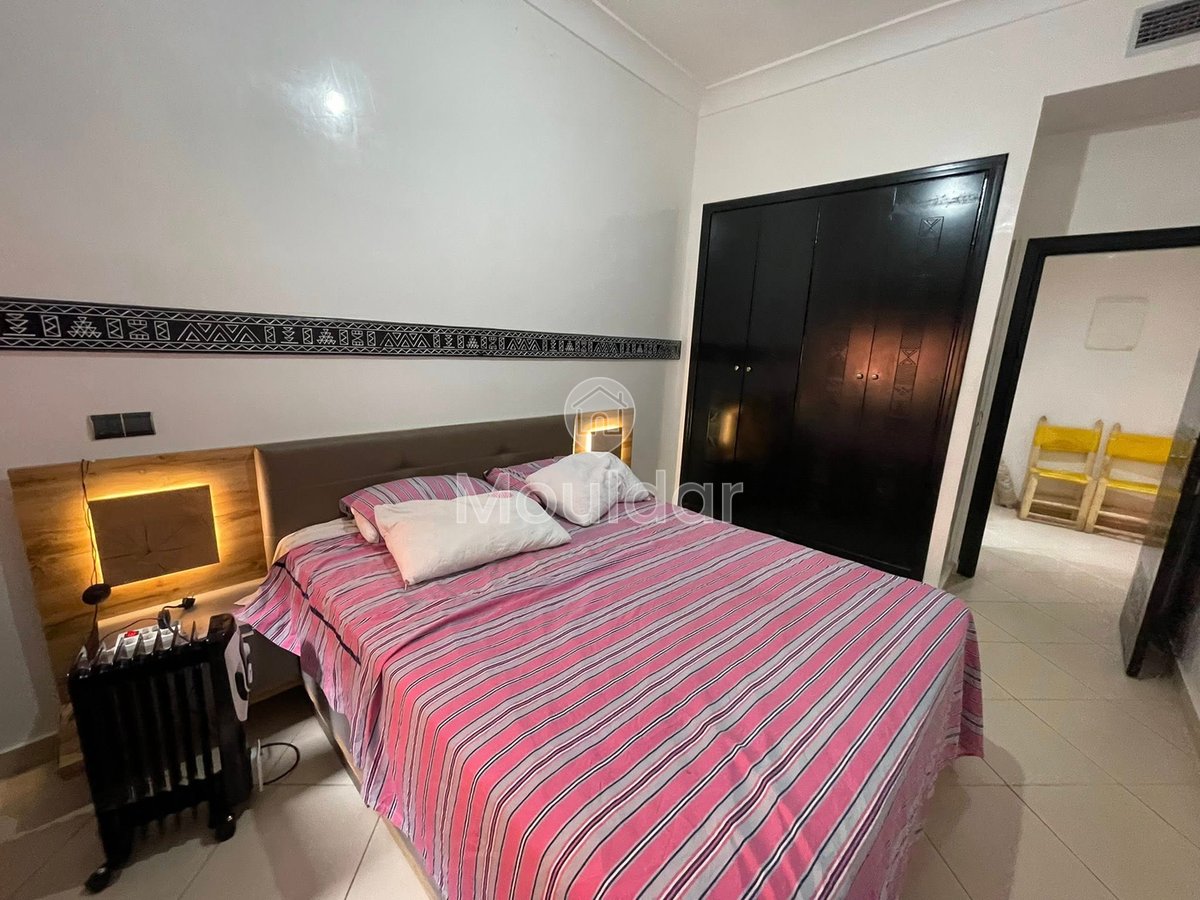 Studio for rent in Marrakech, Palmeraie - Photo 6