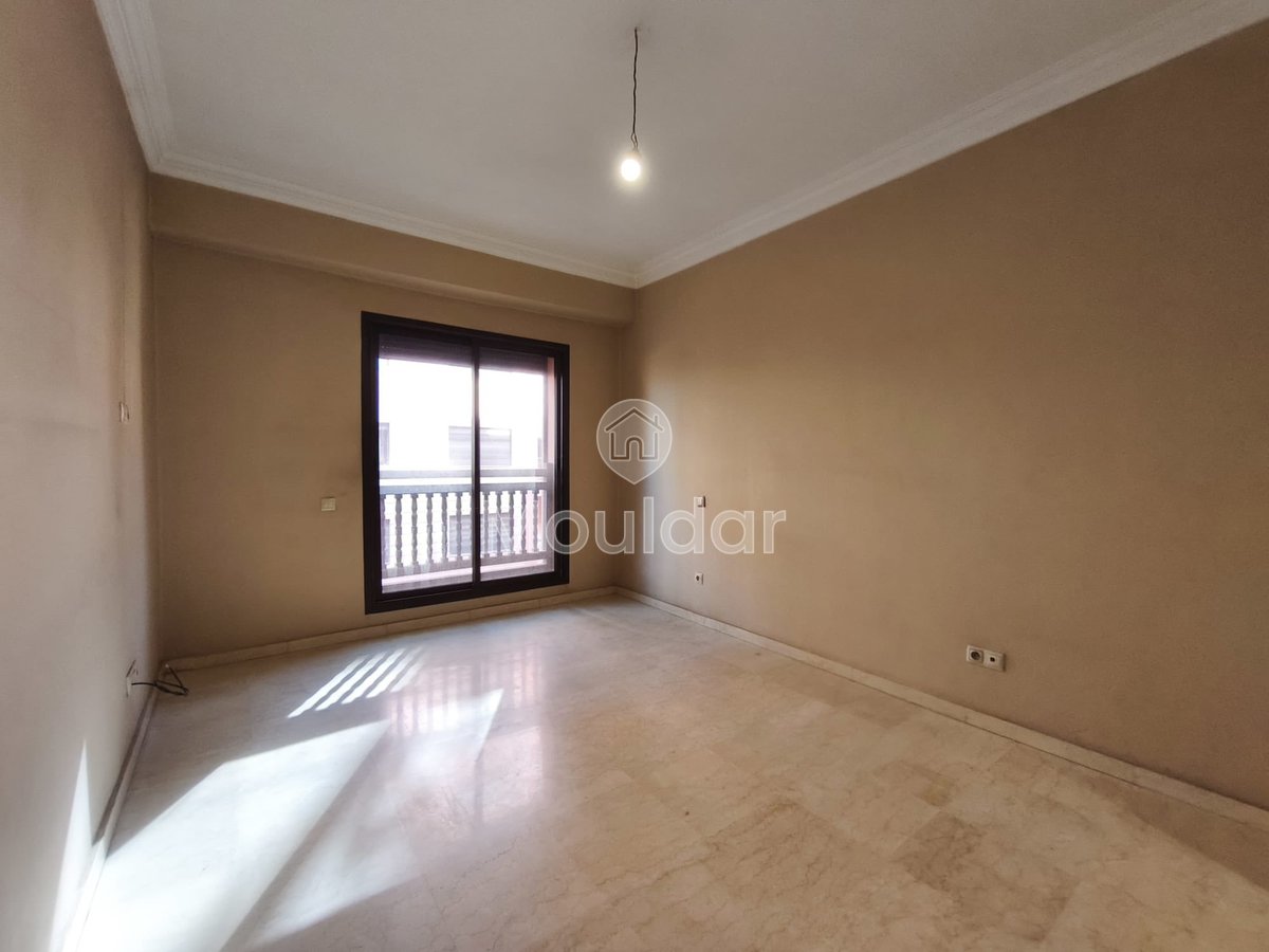 شقة للبيع في غيليز، مراكش - Photo 3