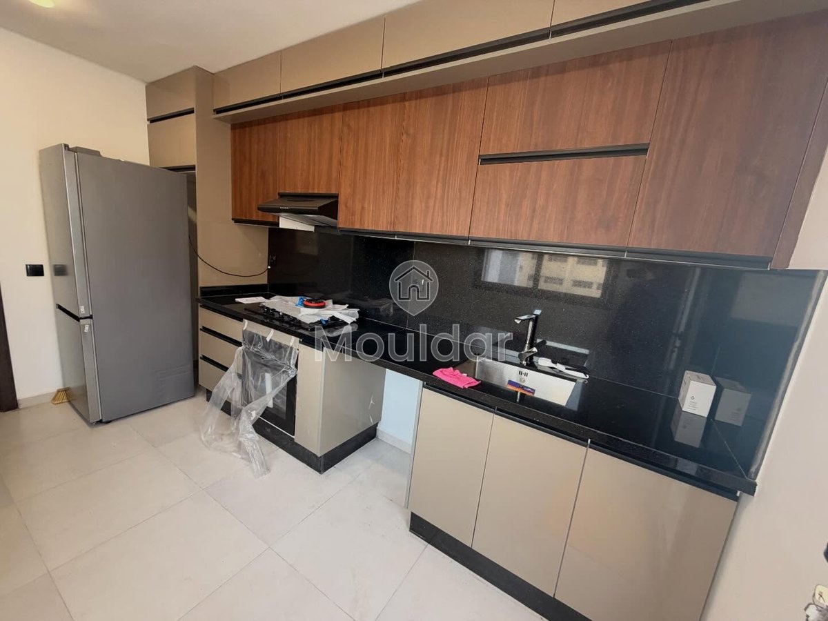 Beauséjour'da Kiralık Daire, Kazablanka - Photo 9