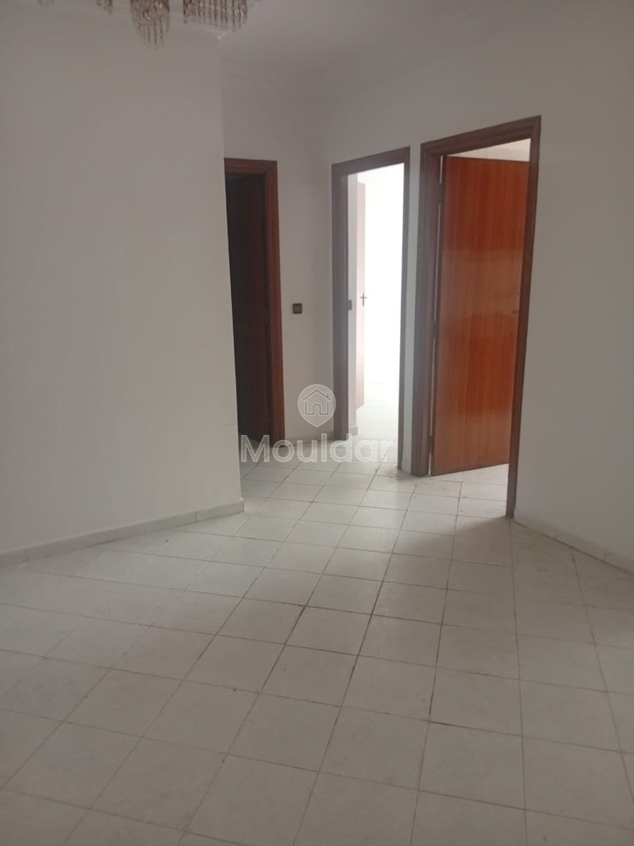 Appartement à louer à Rabat, Hassan - Photo 4