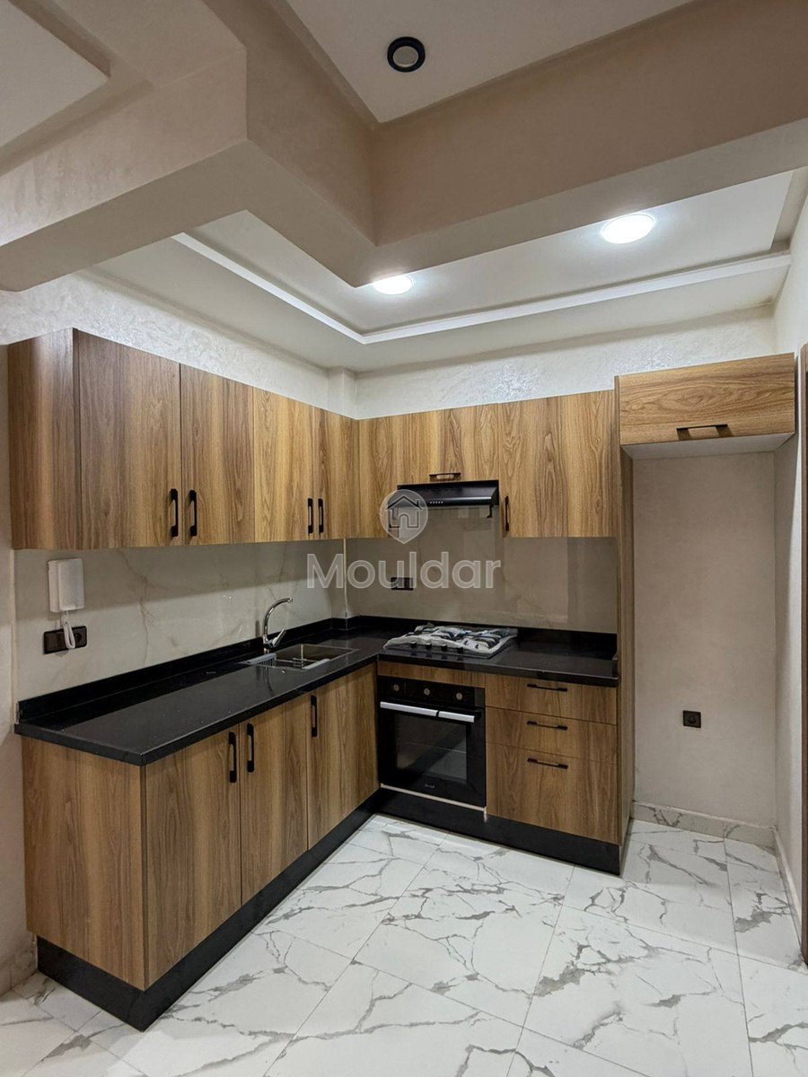 استوديو للإيجار في الدار البيضاء، وسط المدينة - Photo 6