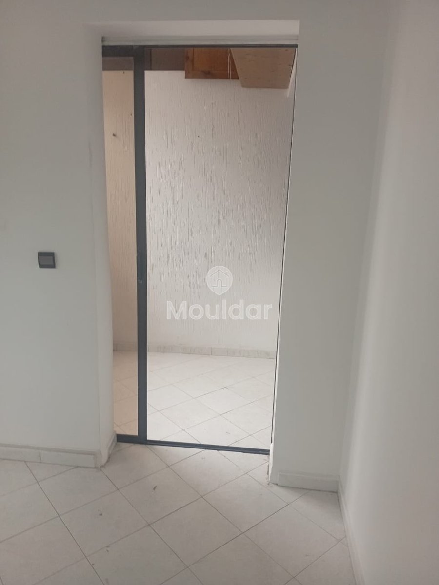 Appartement à louer à Rabat, Hassan - Photo 2