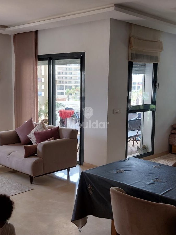 Appartement à vendre à Casablanca Finance City - Photo 4
