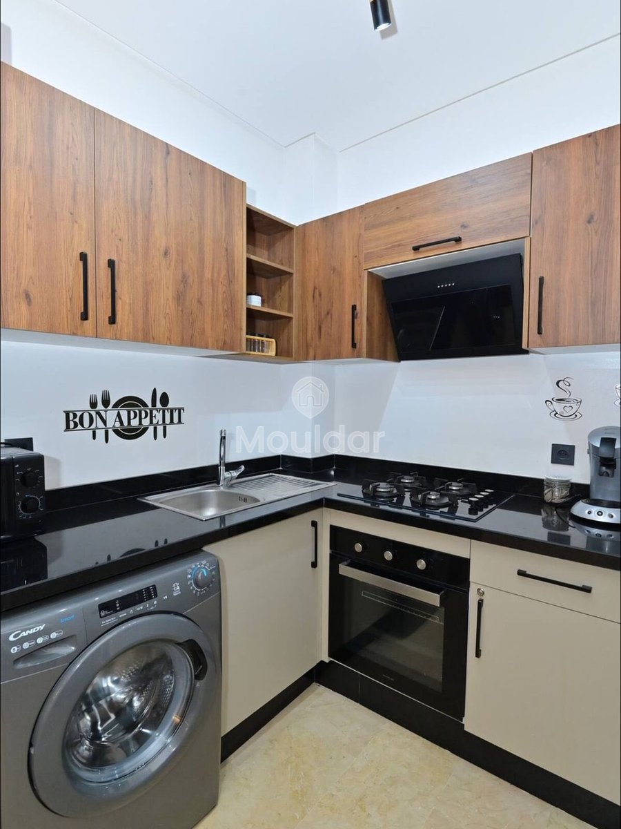 شقة للبيع في مراكش، جليز - Photo 12