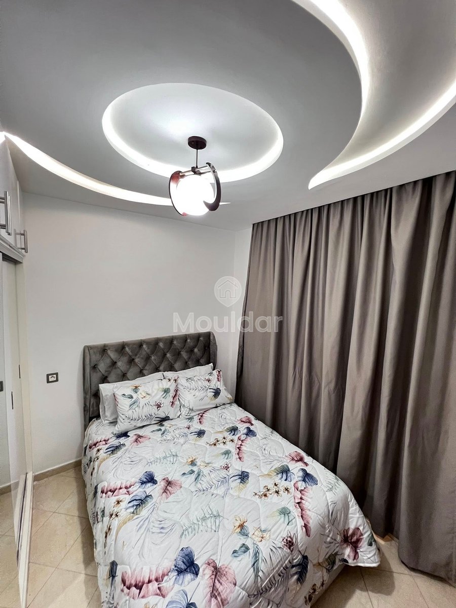 Wohnung zu vermieten in Agadir, Hay Mohammadi - Photo 6