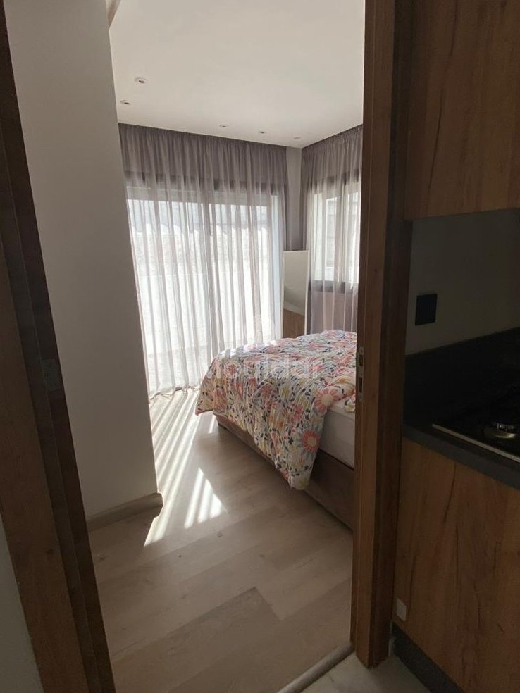 Studio à louer à Casablanca, 2 Mars - Photo 3