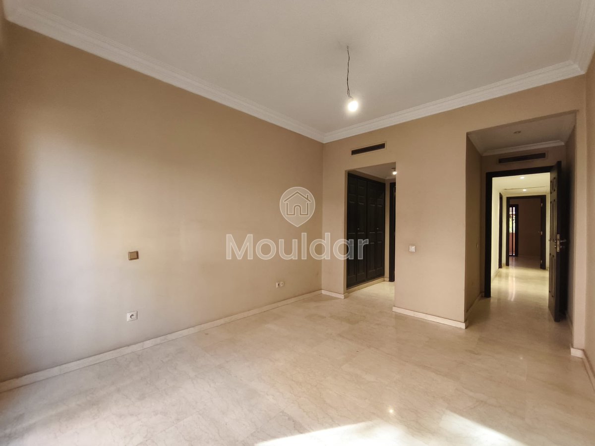 شقة للبيع في غيليز، مراكش - Photo 4