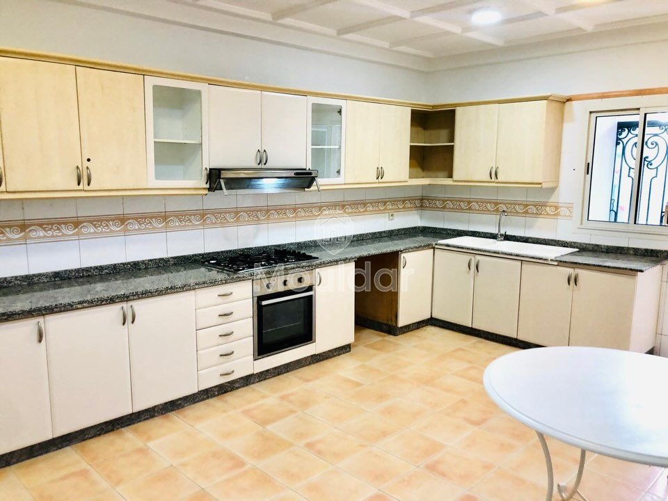 Mieszkanie do wynajęcia w Casablance Złoty Trójkąt - Photo 6