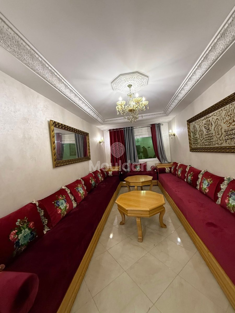 Appartement à vendre à Tanger, Ahlane - Photo 1