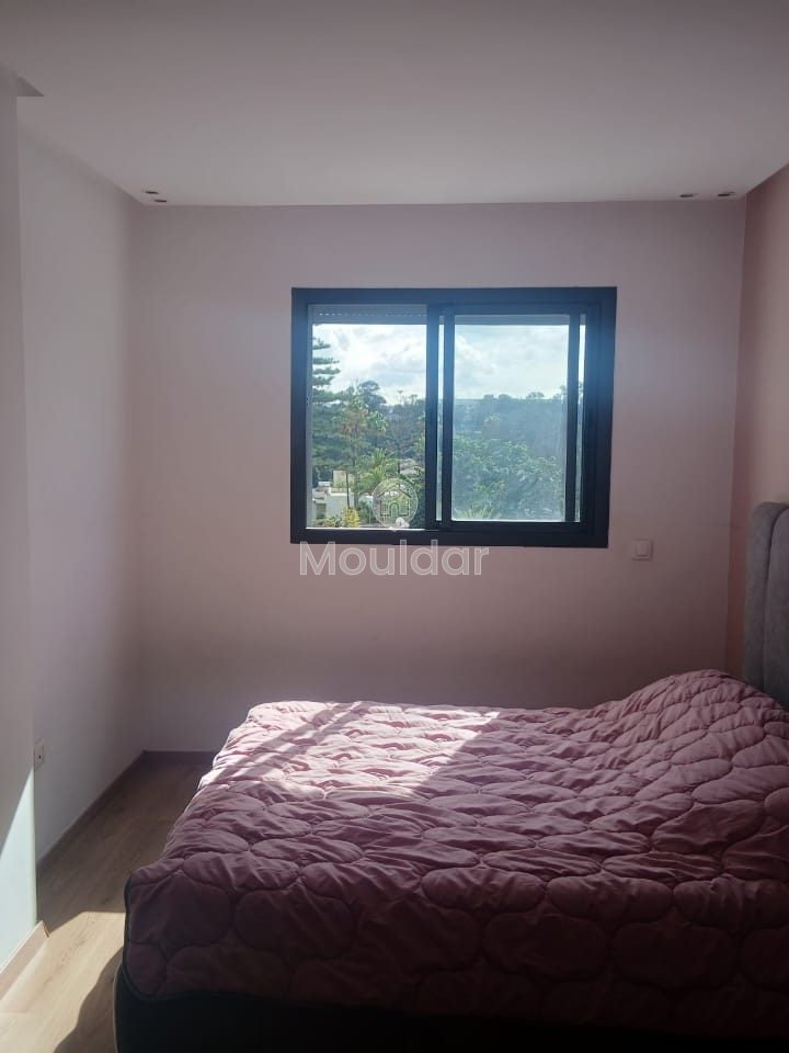 شقة دوبلكس للبيع في الدار البيضاء، هيرميتاج - Photo 1