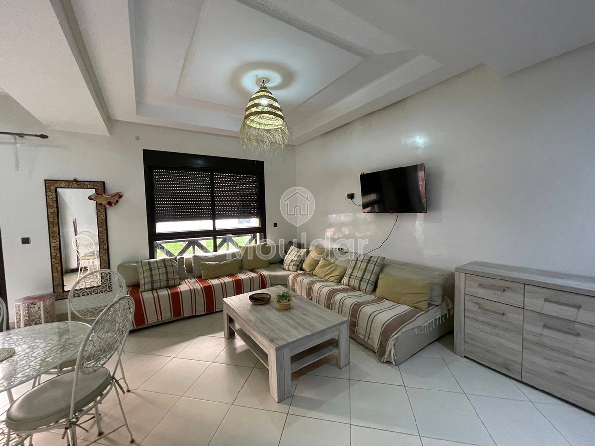 Studio for rent in Marrakech, Palmeraie - Photo 4