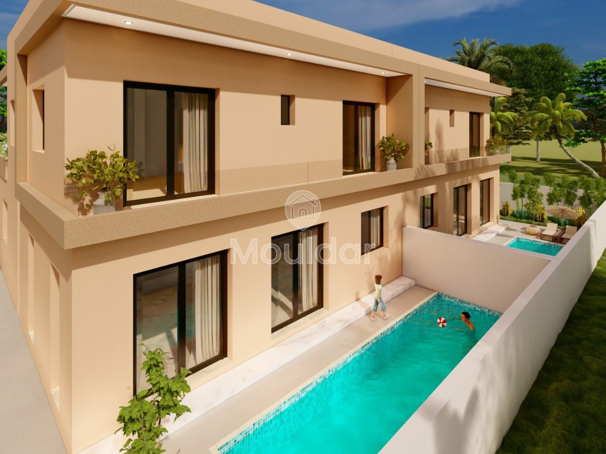 Land for sale in Marrakech, Amezmiz Road - Photo 8