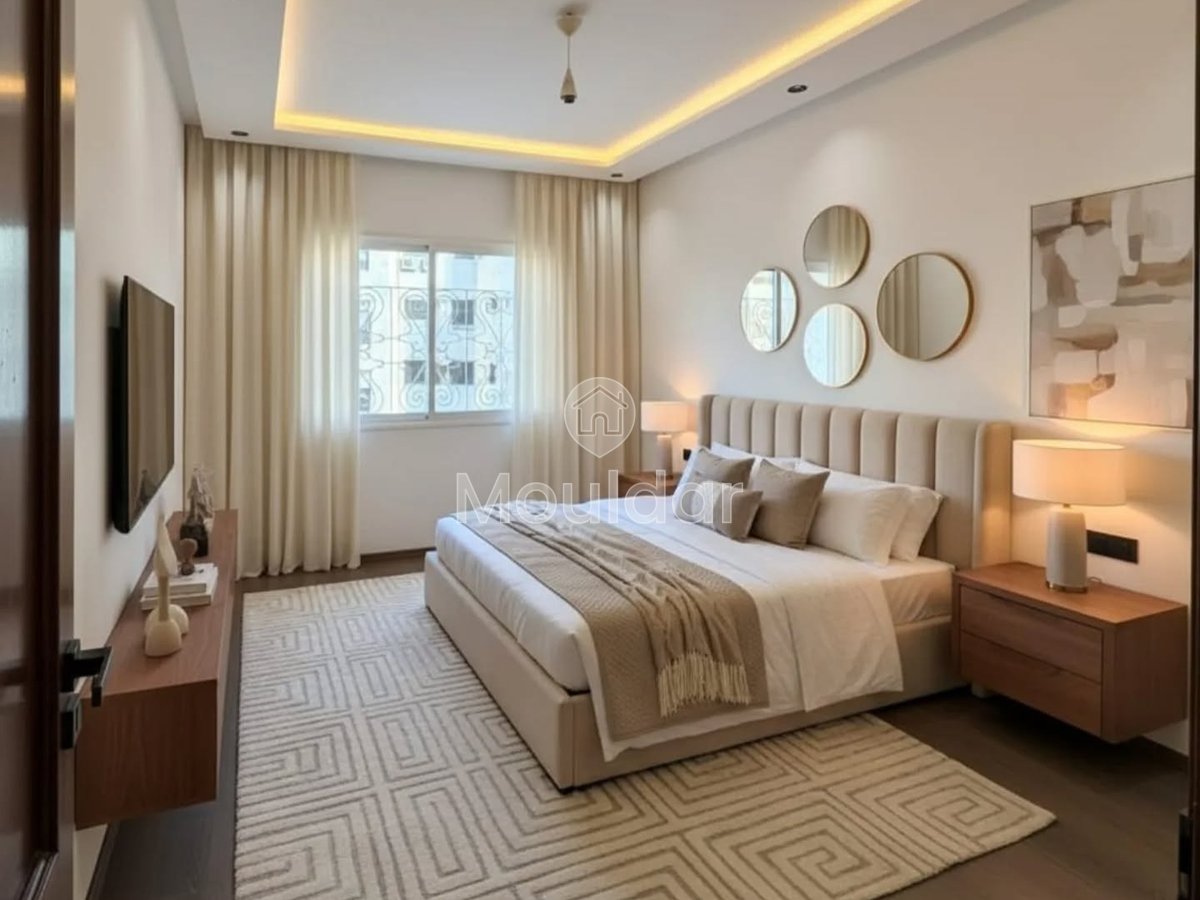 Wohnung zu vermieten in Casablanca, Stadtteil Racine - Photo 5