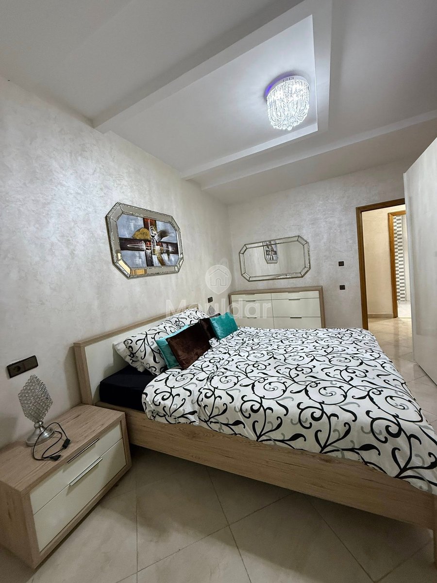 Appartement à vendre à Tanger, Ahlane - Photo 5