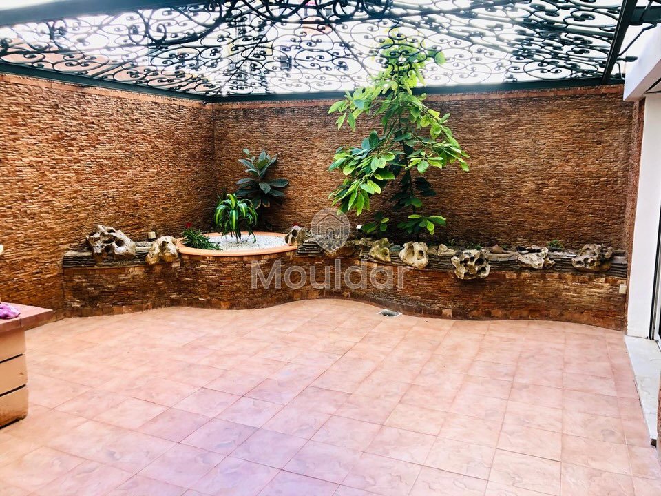 Mieszkanie do wynajęcia w Casablance Złoty Trójkąt - Photo 5