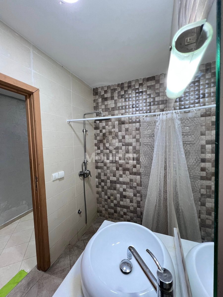 Wohnung zu vermieten in Agadir, Hay Mohammadi - Photo 13