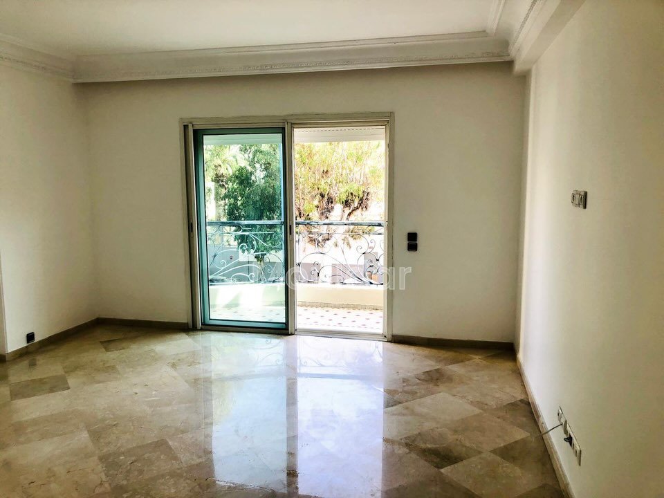 Mieszkanie do wynajęcia w Casablance Złoty Trójkąt - Photo 1