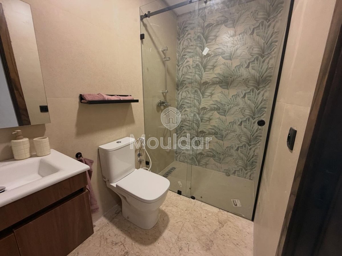 Beauséjour'da Kiralık Daire, Kazablanka - Photo 12