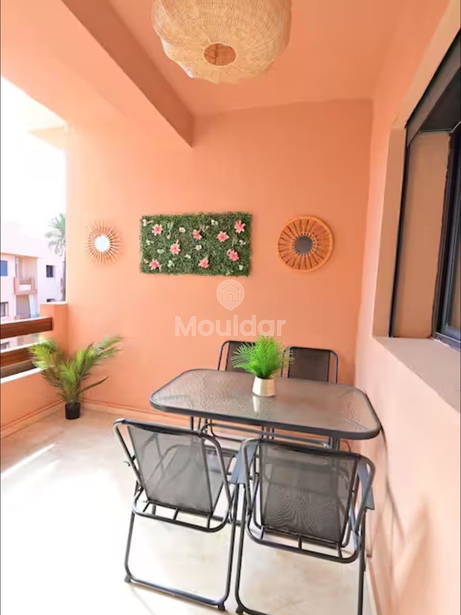 شقة للبيع في مراكش، جليز - Photo 8