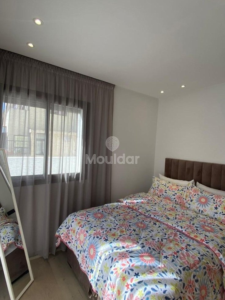 Studio à louer à Casablanca, 2 Mars - Photo 4