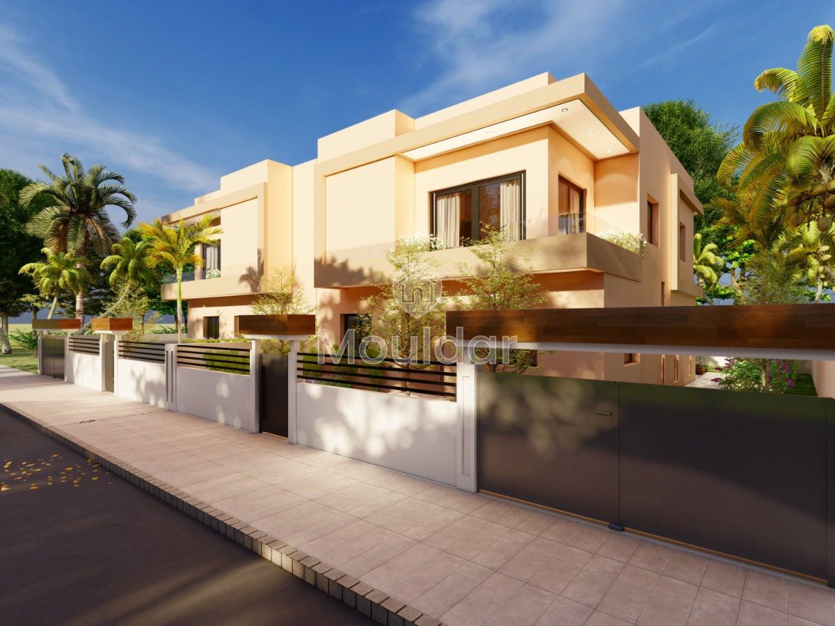 Land for sale in Marrakech, Amezmiz Road - Photo 7