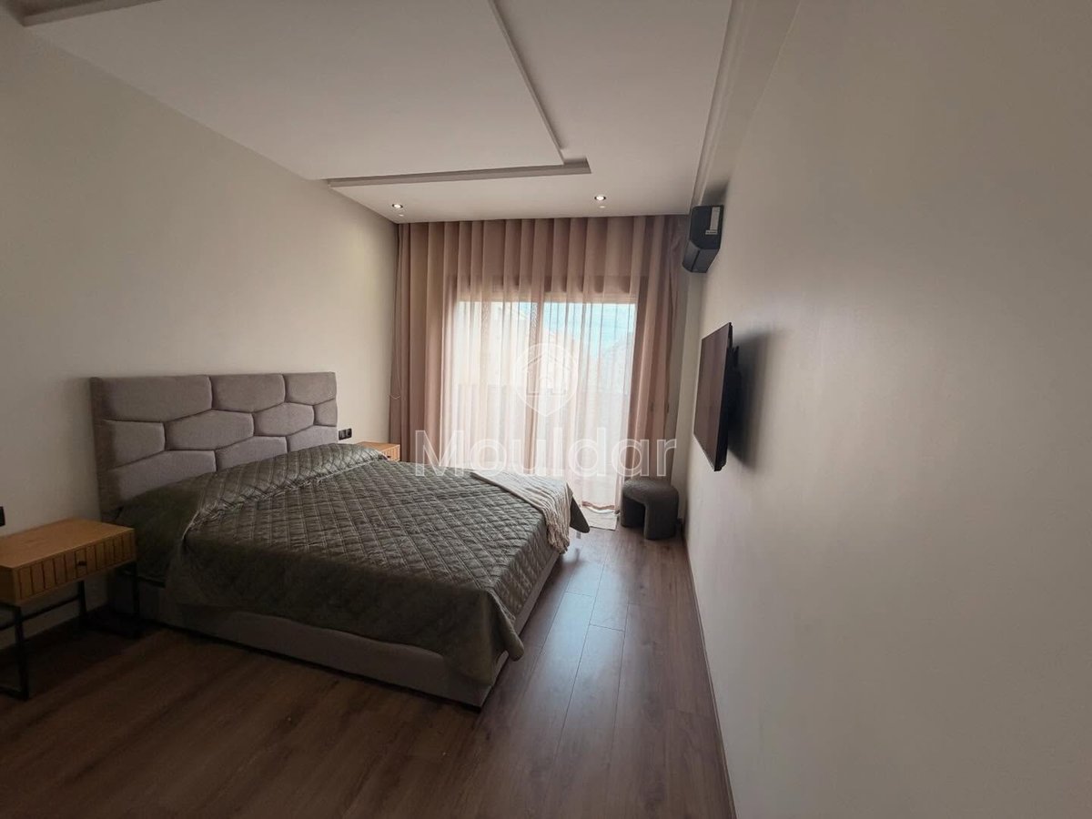 Beauséjour'da Kiralık Daire, Kazablanka - Photo 3