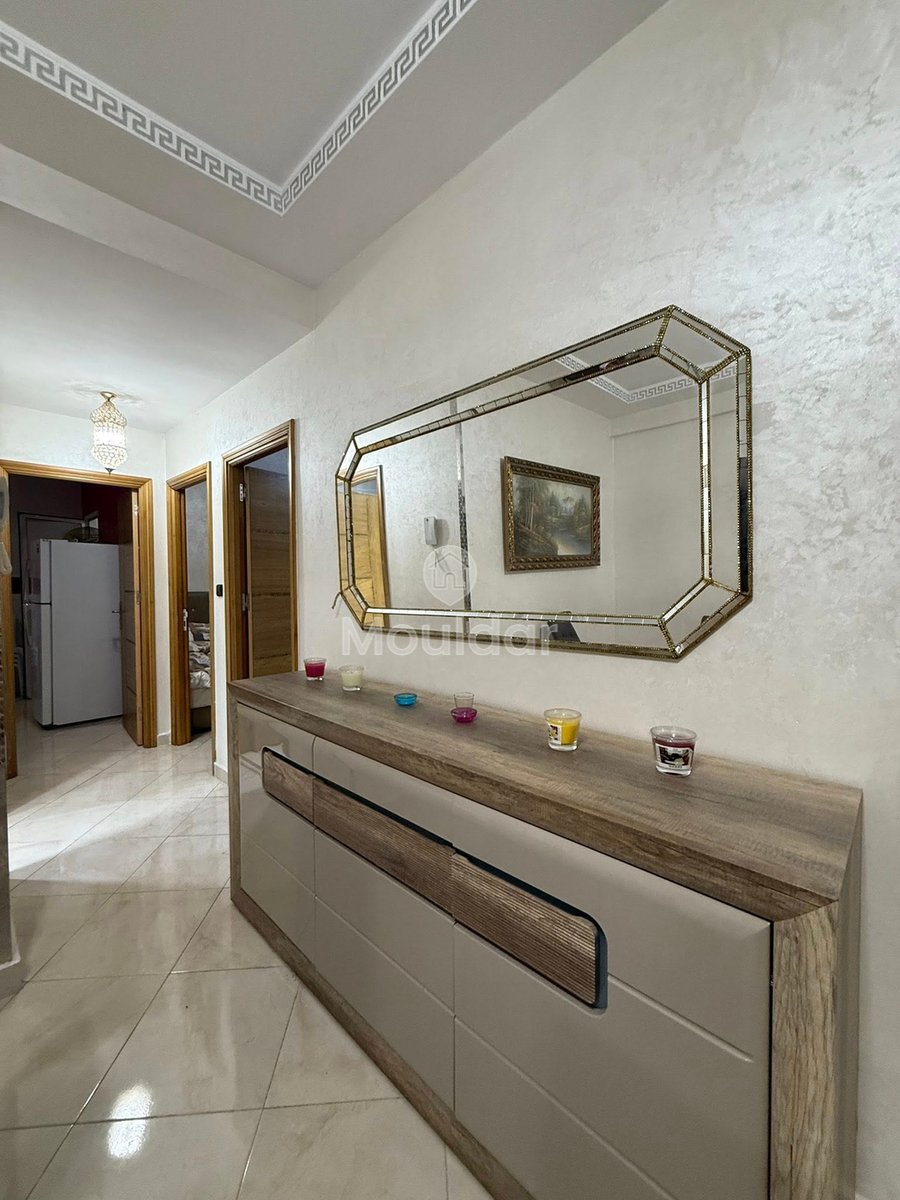 Appartement à vendre à Tanger, Ahlane - Photo 12