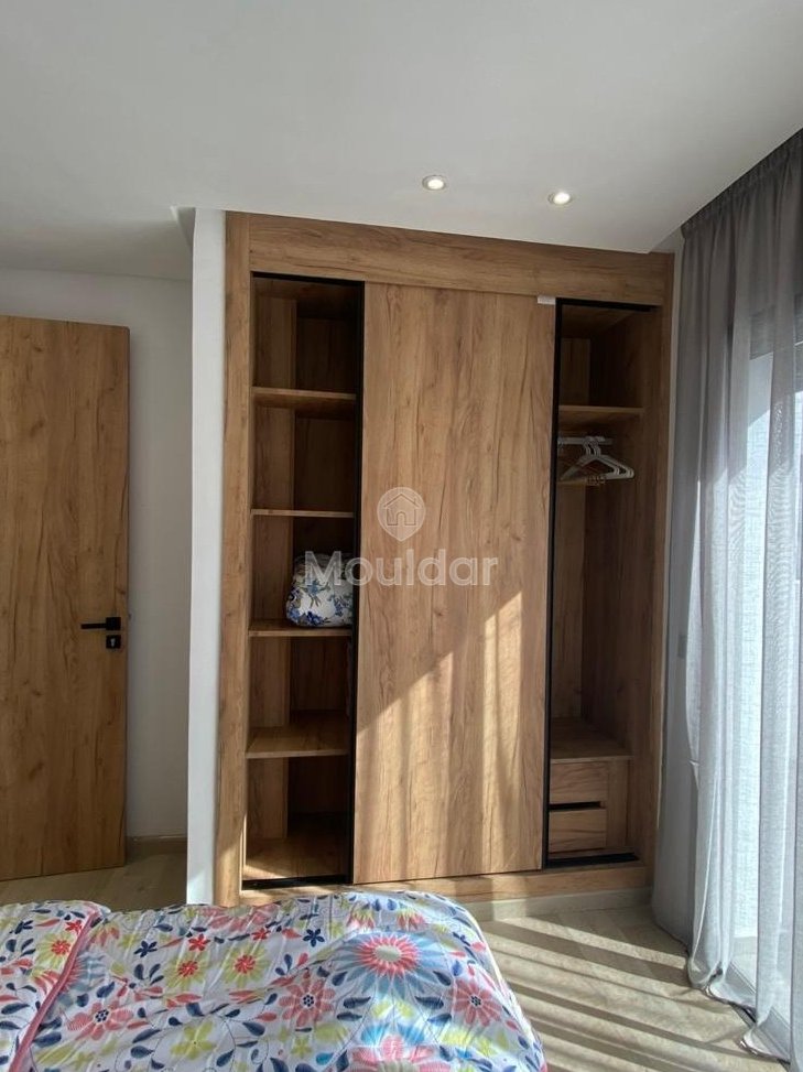 Studio à louer à Casablanca, 2 Mars - Photo 5