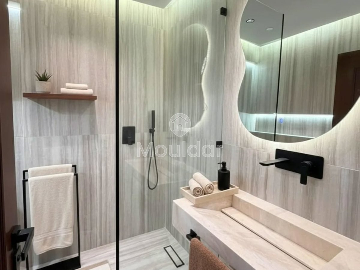 Wohnung zu vermieten in Casablanca, Stadtteil Racine - Photo 9